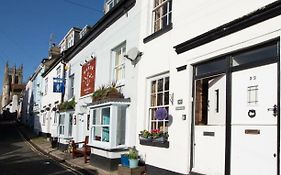 The Drunken Sailor, Fisherman'S Cottage With Parking Permit